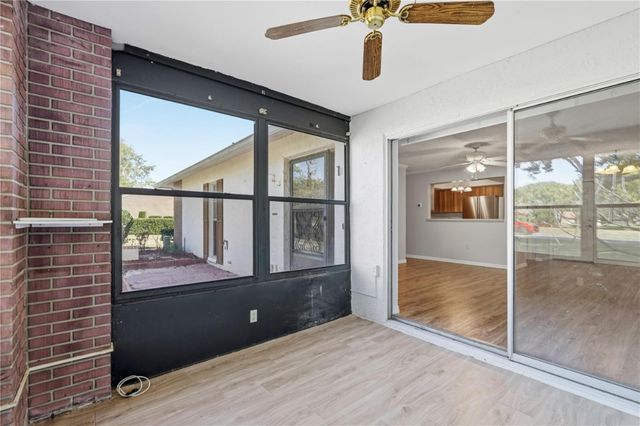 8131 BRADDOCK CIRCLE 1, Port Richey, FL 34668