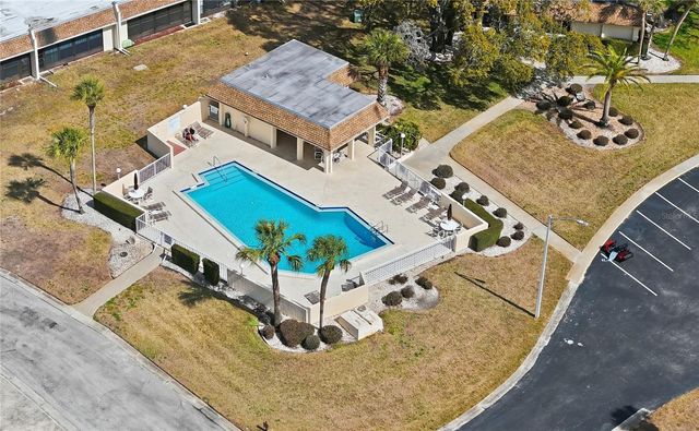 8131 BRADDOCK CIRCLE 1, Port Richey, FL 34668