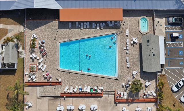 8131 BRADDOCK CIRCLE 1, Port Richey, FL 34668