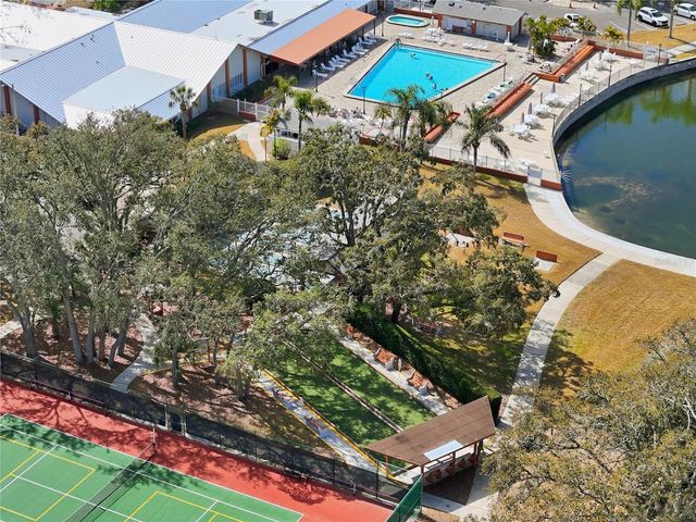 8131 BRADDOCK CIRCLE 1, Port Richey, FL 34668