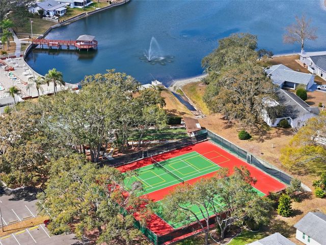 8131 BRADDOCK CIRCLE 1, Port Richey, FL 34668