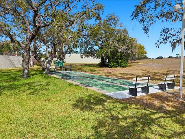 8131 BRADDOCK CIRCLE 1, Port Richey, FL 34668