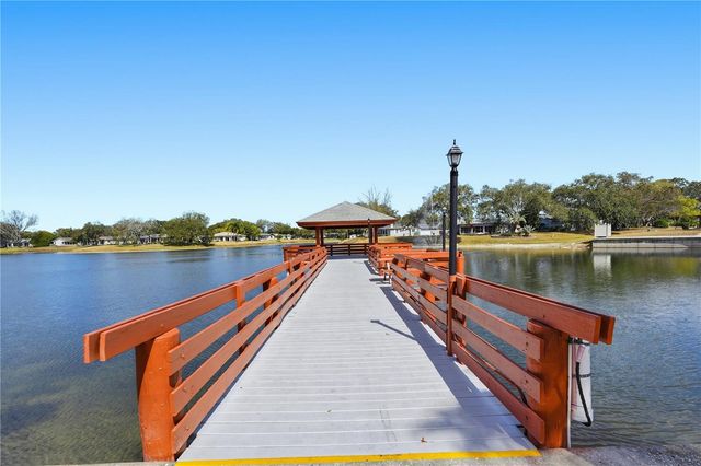 8131 BRADDOCK CIRCLE 1, Port Richey, FL 34668