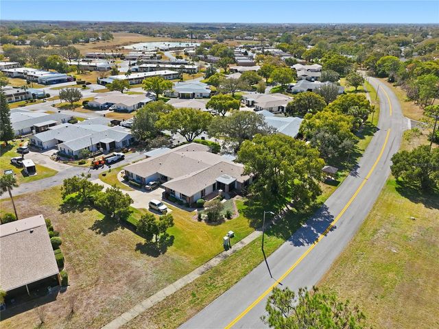 8131 BRADDOCK CIRCLE 1, Port Richey, FL 34668