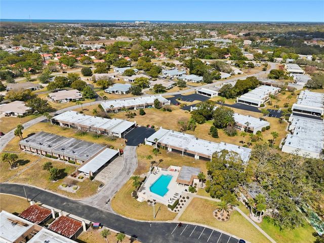 8131 BRADDOCK CIRCLE 1, Port Richey, FL 34668