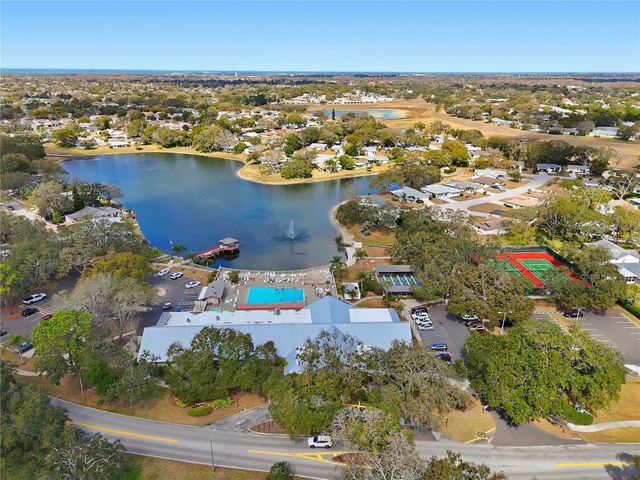 8131 BRADDOCK CIRCLE 1, Port Richey, FL 34668