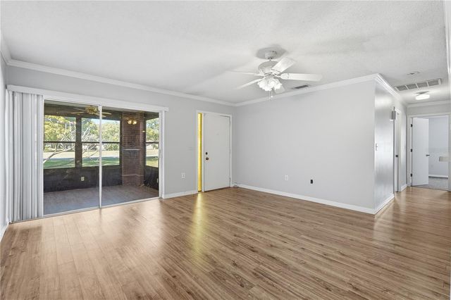 8131 BRADDOCK CIRCLE 1, Port Richey, FL 34668