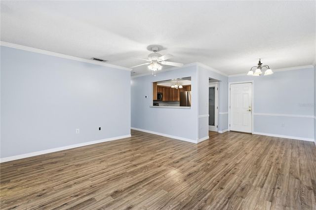 8131 BRADDOCK CIRCLE 1, Port Richey, FL 34668