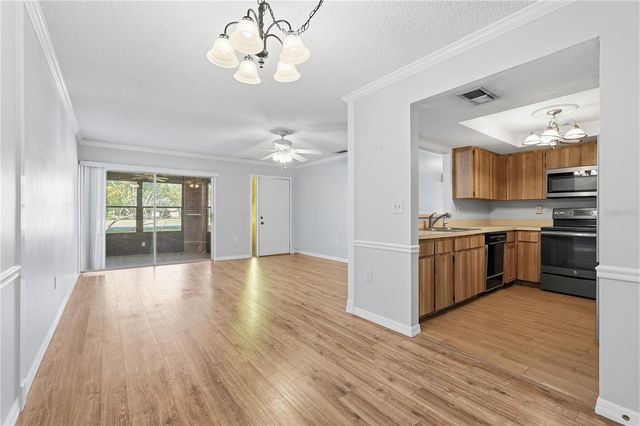 8131 BRADDOCK CIRCLE 1, Port Richey, FL 34668