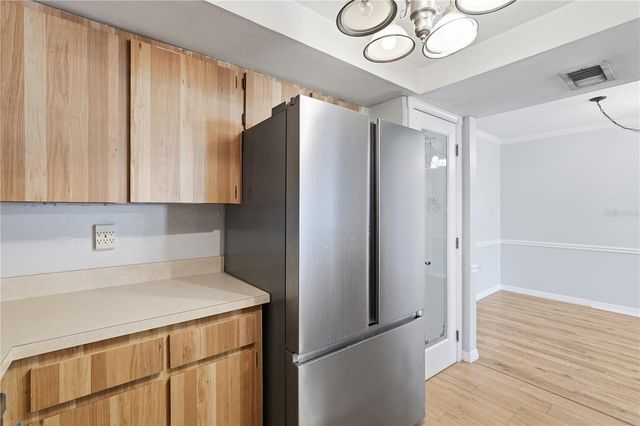 8131 BRADDOCK CIRCLE 1, Port Richey, FL 34668