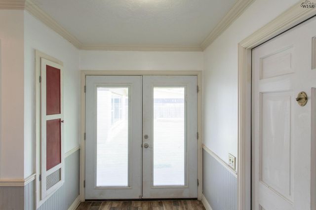 1803 MIDWESTERN PARKWAY, Wichita Falls, TX 76302