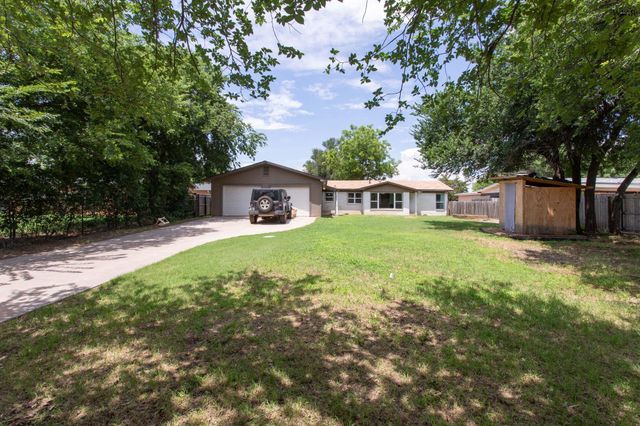 1803 MIDWESTERN PARKWAY, Wichita Falls, TX 76302