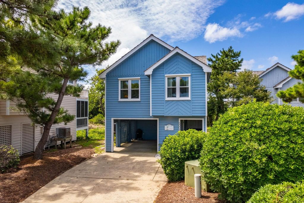 Image 1 of property listing at 5004 Brassie Court Lot 5, Nags Head, NC 27959