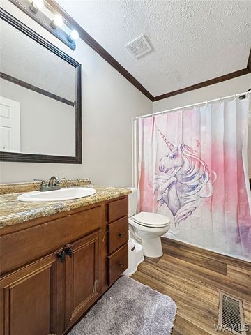 3201 County Road 49, Reform, AL 35481