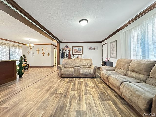 3201 County Road 49, Reform, AL 35481