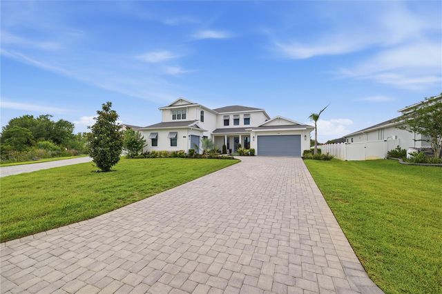 2340 WHITE DOGWOOD LOOP, Lutz, FL 33549