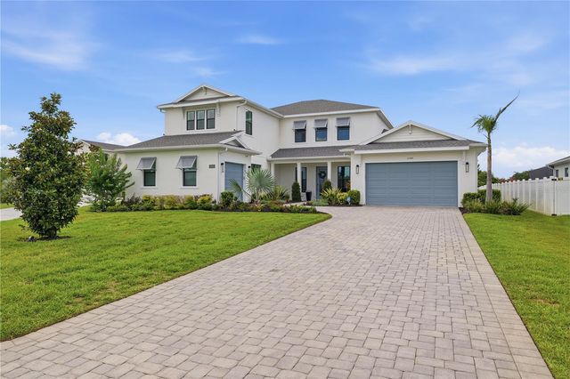 2340 WHITE DOGWOOD LOOP, Lutz, FL 33549