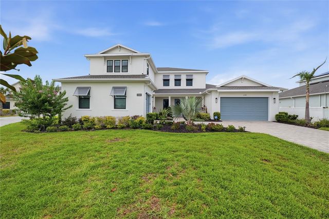 2340 WHITE DOGWOOD LOOP, Lutz, FL 33549