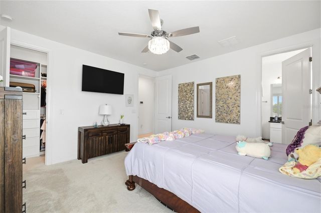 2340 WHITE DOGWOOD LOOP, Lutz, FL 33549