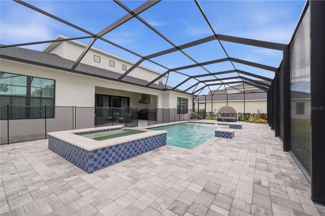 2340 WHITE DOGWOOD LOOP, Lutz, FL 33549