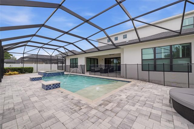 2340 WHITE DOGWOOD LOOP, Lutz, FL 33549