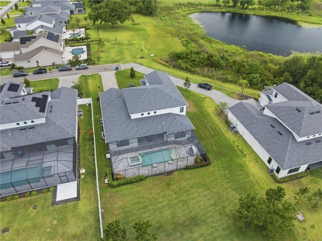 2340 WHITE DOGWOOD LOOP, Lutz, FL 33549
