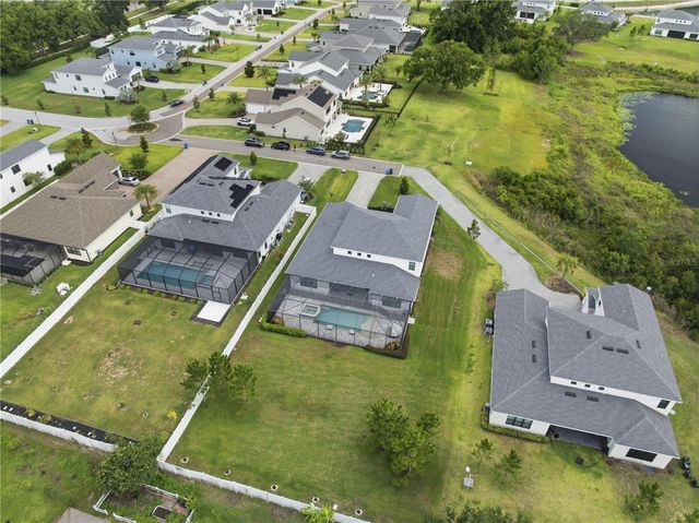 2340 WHITE DOGWOOD LOOP, Lutz, FL 33549