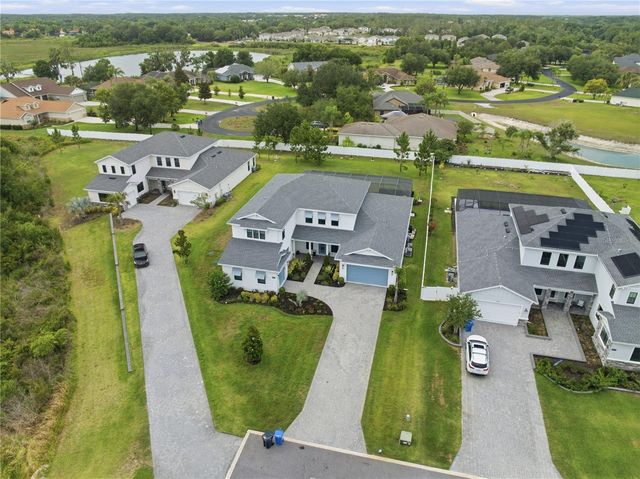 2340 WHITE DOGWOOD LOOP, Lutz, FL 33549