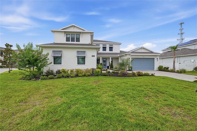 2340 WHITE DOGWOOD LOOP, Lutz, FL 33549
