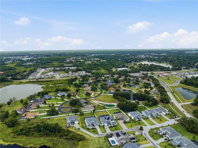 2340 WHITE DOGWOOD LOOP, Lutz, FL 33549