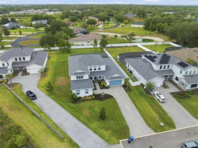 2340 WHITE DOGWOOD LOOP, Lutz, FL 33549