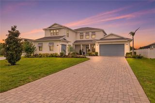 2340 WHITE DOGWOOD LOOP, Lutz, FL 33549