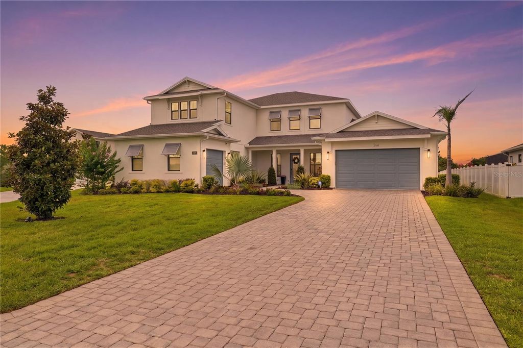 2340 WHITE DOGWOOD LOOP, Lutz, FL 33549
