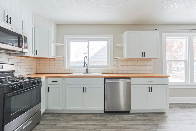 618 Donmoyer Avenue, South Bend, IN 46614