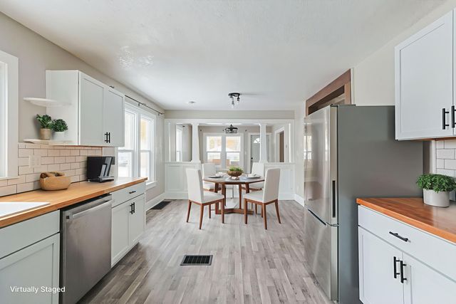 618 Donmoyer Avenue, South Bend, IN 46614