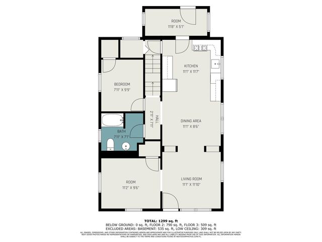 618 Donmoyer Avenue, South Bend, IN 46614