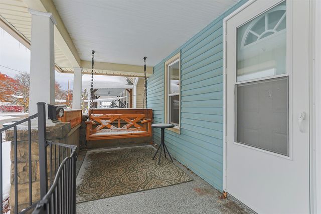 618 Donmoyer Avenue, South Bend, IN 46614