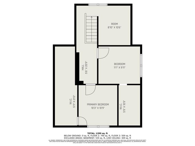 618 Donmoyer Avenue, South Bend, IN 46614