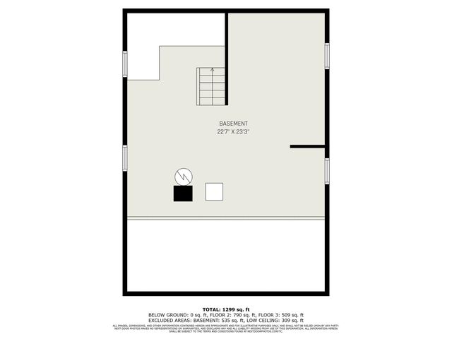 618 Donmoyer Avenue, South Bend, IN 46614