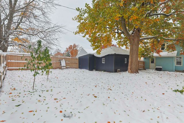 618 Donmoyer Avenue, South Bend, IN 46614