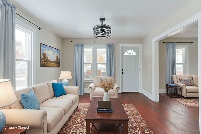 618 Donmoyer Avenue, South Bend, IN 46614