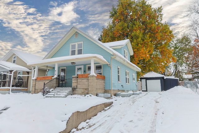 618 Donmoyer Avenue, South Bend, IN 46614