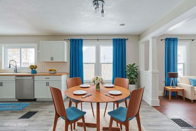 618 Donmoyer Avenue, South Bend, IN 46614