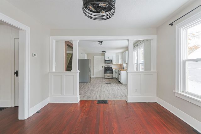 618 Donmoyer Avenue, South Bend, IN 46614