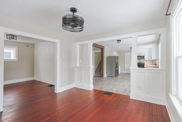 618 Donmoyer Avenue, South Bend, IN 46614