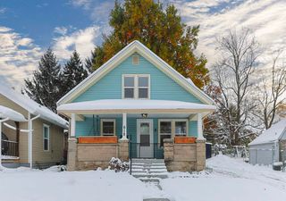 618 Donmoyer Avenue, South Bend, IN 46614