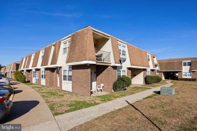 27--7 FLORENCE TOLLGATE PL, Burlington, NJ 08016