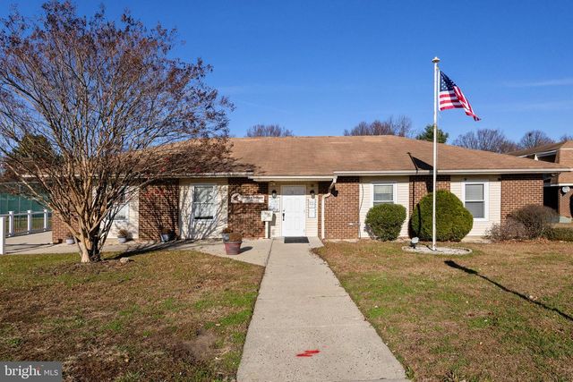 27--7 FLORENCE TOLLGATE PL, Burlington, NJ 08016