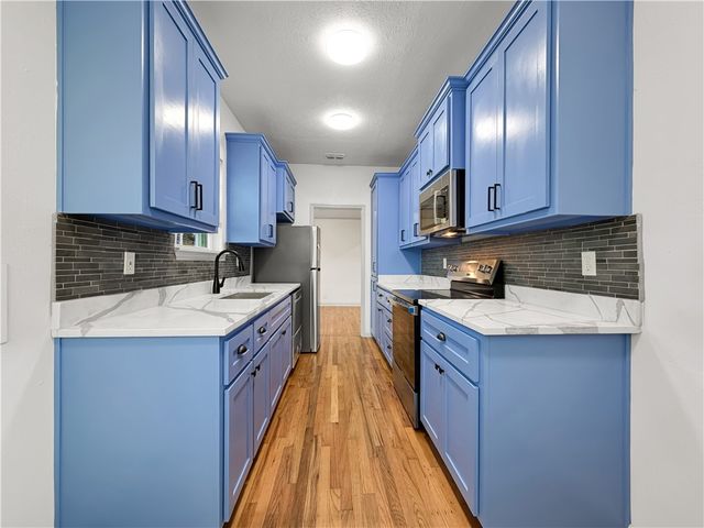 1110 Logan Ave, Corpus Christi, TX 78404