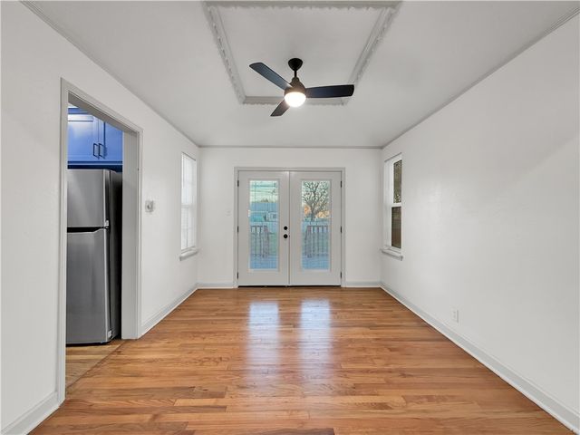 1110 Logan Ave, Corpus Christi, TX 78404